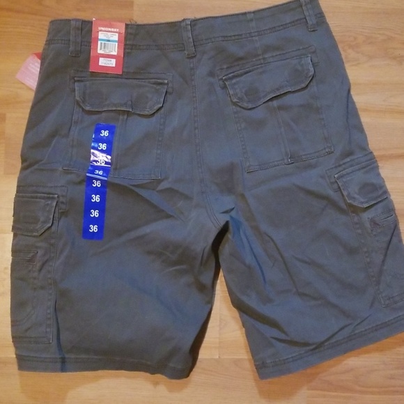 UNIONBAY Other - Union Bay Cargo Shorts
